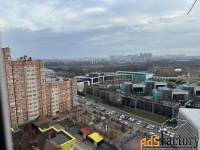 2 - комн.  квартира, 61 м², 16/17 эт.