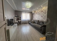 2 - комн.  квартира, 66 м², 10/17 эт.
