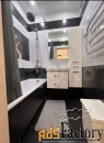 2 - комн.  квартира, 66 м², 10/17 эт.