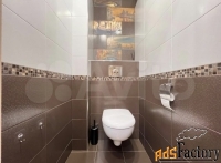 2 - комн.  квартира, 66 м², 10/17 эт.
