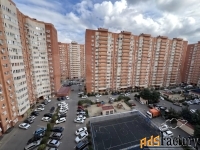 2 - комн.  квартира, 66 м², 10/17 эт.