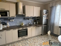 2 - комн.  квартира, 57 м², 14/16 эт.