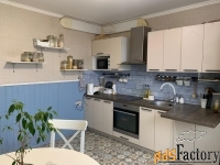 2 - комн.  квартира, 57 м², 14/16 эт.