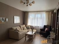 2 - комн.  квартира, 57 м², 14/16 эт.