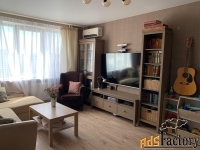 2 - комн.  квартира, 57 м², 14/16 эт.