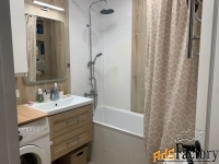 2 - комн.  квартира, 57 м², 14/16 эт.
