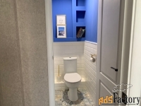 2 - комн.  квартира, 57 м², 14/16 эт.