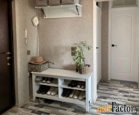 2 - комн.  квартира, 57 м², 14/16 эт.