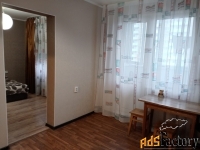 1 - комн.  квартира, 29 м², 8/16 эт.