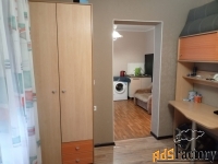 1 - комн.  квартира, 29 м², 8/16 эт.