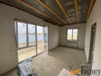 дом 84 м² на участке 3 сот.