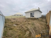 дом 84 м² на участке 3 сот.