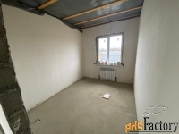 дом 84 м² на участке 3 сот.