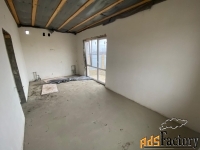 дом 84 м² на участке 3 сот.