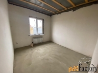 дом 84 м² на участке 3 сот.