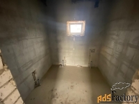 дом 84 м² на участке 3 сот.