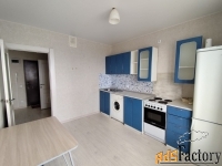 2 - комн.  квартира, 54 м², 6/16 эт.