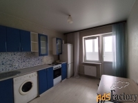 2 - комн.  квартира, 54 м², 6/16 эт.