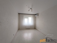 2 - комн.  квартира, 54 м², 6/16 эт.