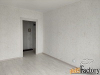 2 - комн.  квартира, 54 м², 6/16 эт.