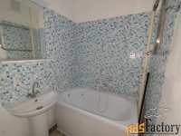 2 - комн.  квартира, 54 м², 6/16 эт.
