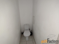2 - комн.  квартира, 54 м², 6/16 эт.