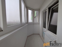 2 - комн.  квартира, 54 м², 6/16 эт.