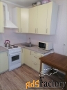 1 - комн.  квартира, 30 м², 14/16 эт.