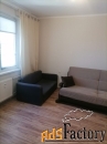 1 - комн.  квартира, 30 м², 14/16 эт.