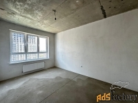 1 - комн.  квартира, 36 м², 15/24 эт.