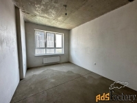 1 - комн.  квартира, 36 м², 15/24 эт.