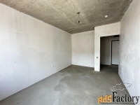 1 - комн.  квартира, 36 м², 15/24 эт.