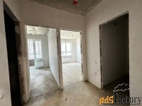 1 - комн.  квартира, 36 м², 15/24 эт.