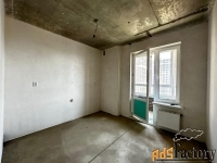 1 - комн.  квартира, 36 м², 15/24 эт.