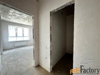 1 - комн.  квартира, 36 м², 15/24 эт.