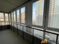 3 - комн.  квартира, 84 м², 12/24 эт.