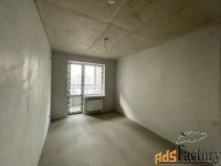 3 - комн.  квартира, 84 м², 12/24 эт.
