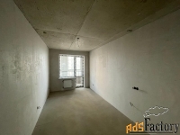 3 - комн.  квартира, 84 м², 12/24 эт.
