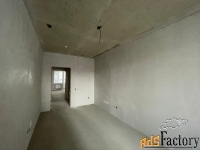 3 - комн.  квартира, 84 м², 12/24 эт.