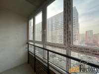 3 - комн.  квартира, 84 м², 12/24 эт.