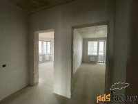 3 - комн.  квартира, 84 м², 12/24 эт.