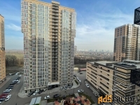 3 - комн.  квартира, 84 м², 12/24 эт.