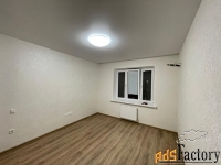 1 - комн.  квартира, 41 м², 13/22 эт.