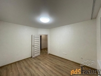 1 - комн.  квартира, 41 м², 13/22 эт.