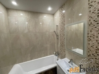 1 - комн.  квартира, 41 м², 13/22 эт.