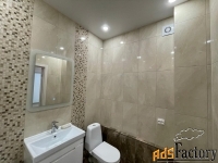 1 - комн.  квартира, 41 м², 13/22 эт.