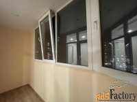 1 - комн.  квартира, 41 м², 13/22 эт.