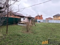 Участок 8 сот. (ижс)