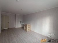 Студия, 27 м², 11/16 эт.