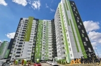 Студия, 27 м², 11/16 эт.